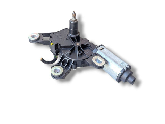 Моторчик заднего дворника W000030883, 8R0955711C    Audi A3 S3 8P