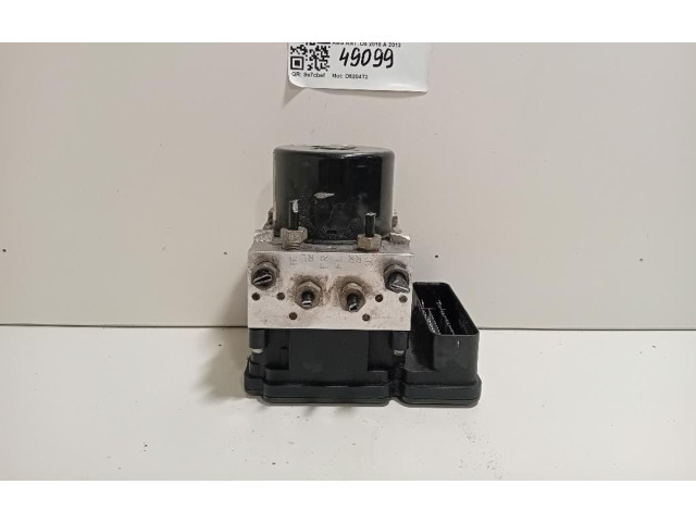 Блок управления АБС 8G9N-2C405-AC, 8G9N-2C405-AC   Volvo XC60