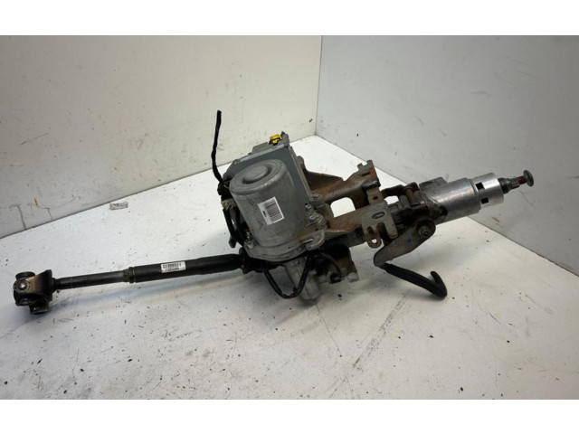 Volant Renault Kangoo I 2014 8201207613