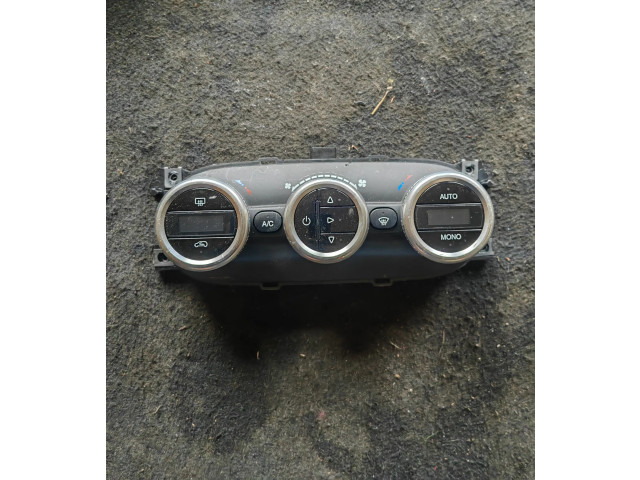 Блок управления кондиционера воздуха / климата/ печки (в салоне) 735579710   Fiat 500L