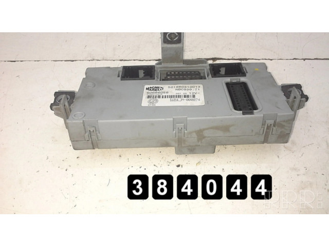 Блок управления двигателя 60686058 Alfa Romeo 159