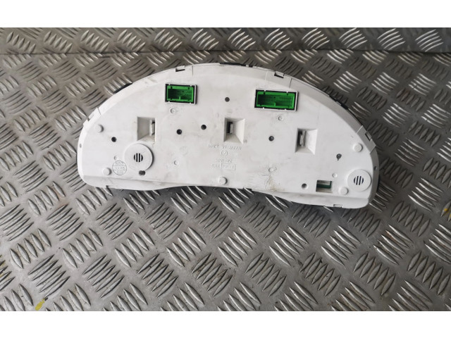 Панель приборов 85012AG760, NSL400L Subaru Legacy