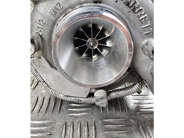 Turbodmychadlo Турбина 059145873DB Audi A4 S4 B9 8W