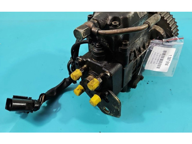 Топливный насос