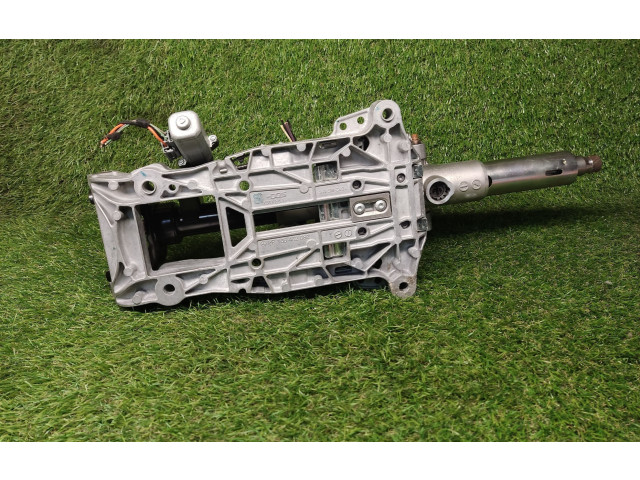 рейка Колонка рулевая 166462082, A1664601316 Mercedes-Benz GL X166 2013 - 2019 года