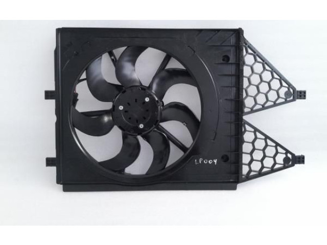 Вентилятор радиатора 6R0 Audi A1