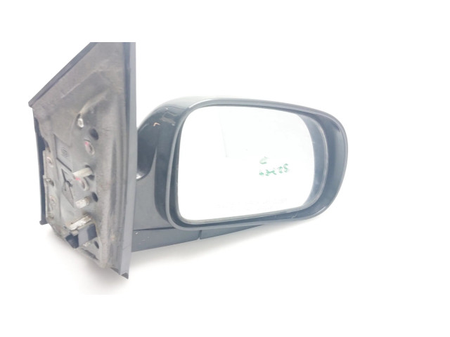 Зеркало электрическое правое SsangYong Actyon sports I 2005-2012 года