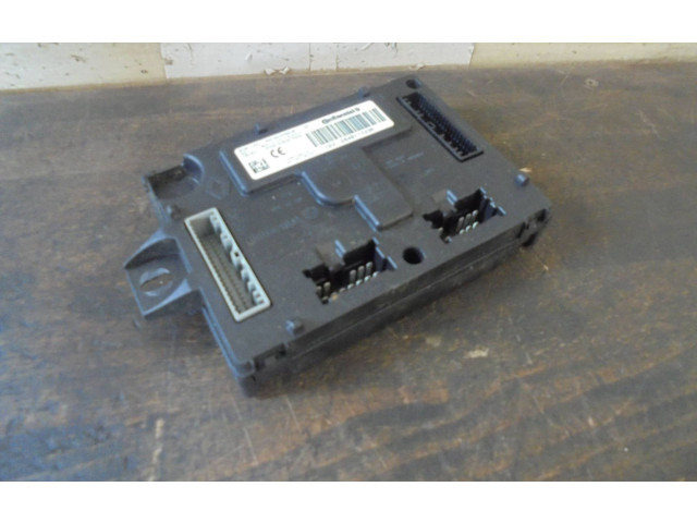 Блок управления 284B11723R, 284B11723R Dacia Duster