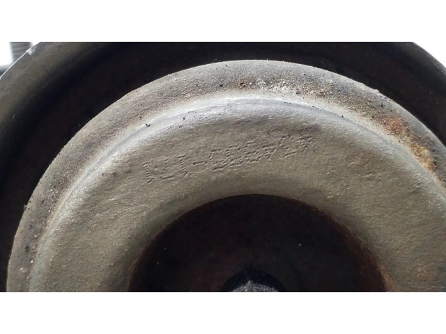 Турбина SsangYong Kyron 2.0 A6640900780, 434955171