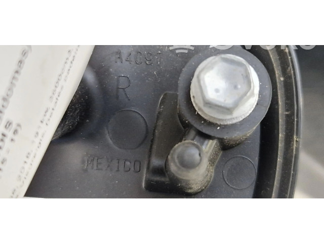 Zpětné zrcátko Subaru Outback (BS) 2018 A4097, A4097