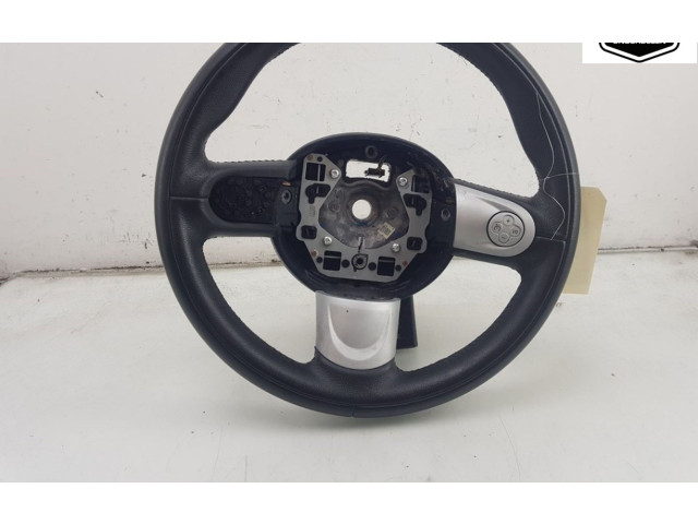 Руль 6782595, 32306794624 Mini One - Cooper Coupe R56
