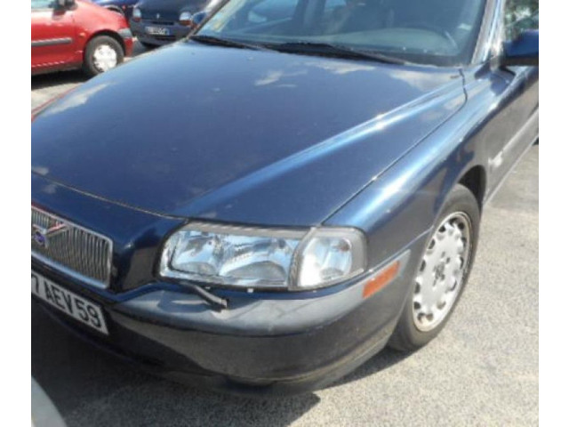 Зеркало электрическое        Volvo S80  1999 - 2003 года   