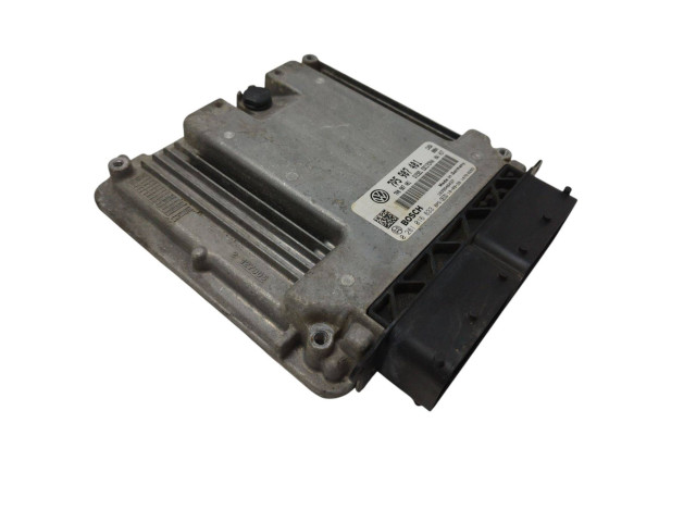 Řídící jednotka 7P5907401, 7P0907401 Porsche Cayenne (92A) 2011