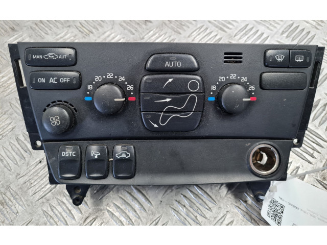 Блок управления климат-контролем 7923   Volvo S60