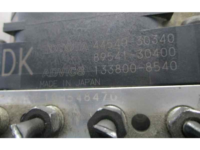 Jednotka ABS 4454030340, 1338008540 Lexus GS 300 350 430 450H 2007
