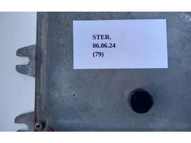 Řídící jednotka NEC002-649 Nissan Murano Z51 2012