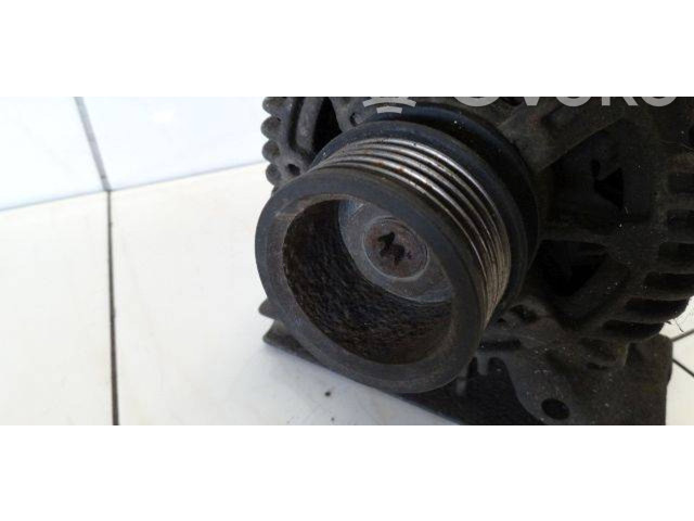 Генератор A2661540802, 266154120280   Mercedes-Benz A W168      