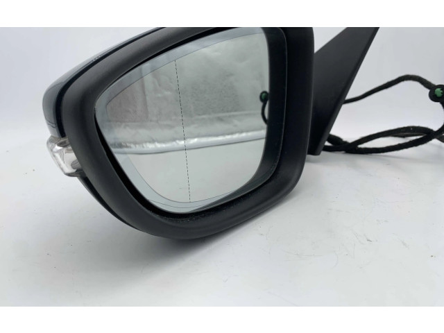 Zpětné zrcátko Volkswagen PASSAT 2012 3AA8575079B9