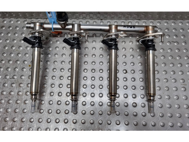 Vstřikovací lišta A2740703800, A2560700187 Mercedes-Benz C W205