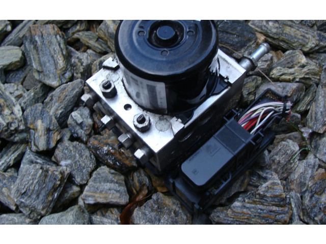 Блок АБС P04877036AD   Jeep  Compass  