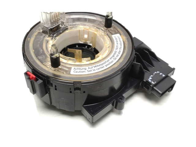 Подрулевой шлейф SRS 1K0959653D Audi A3 S3 8P