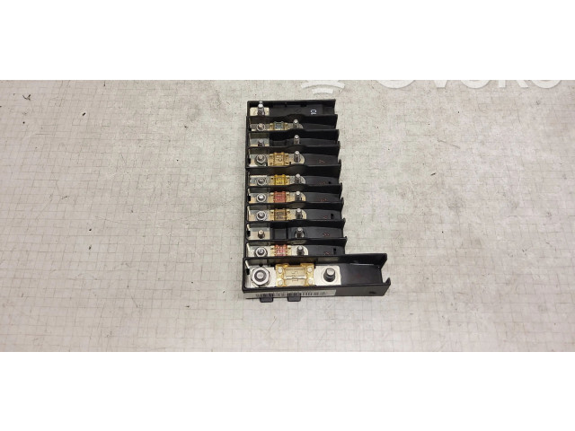 Pojistková skříňka 7H0937550A, 586440 Volkswagen Transporter - Caravelle T5 2008