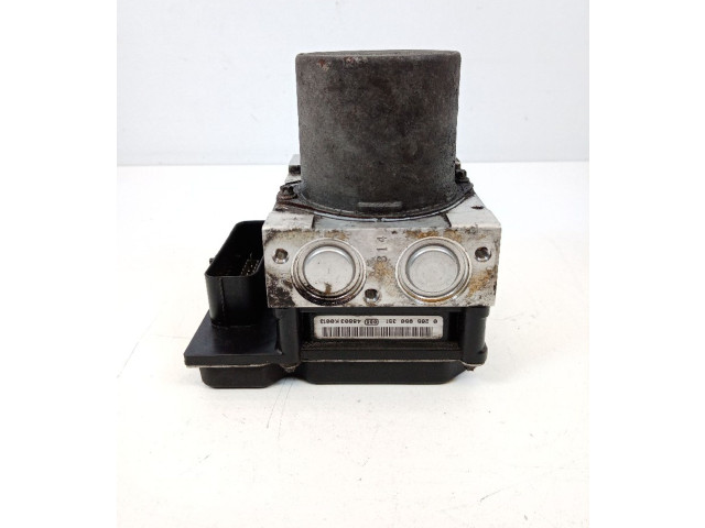 Блок АБС 0265234095 BMW X5 E53 1999 - 2006 года