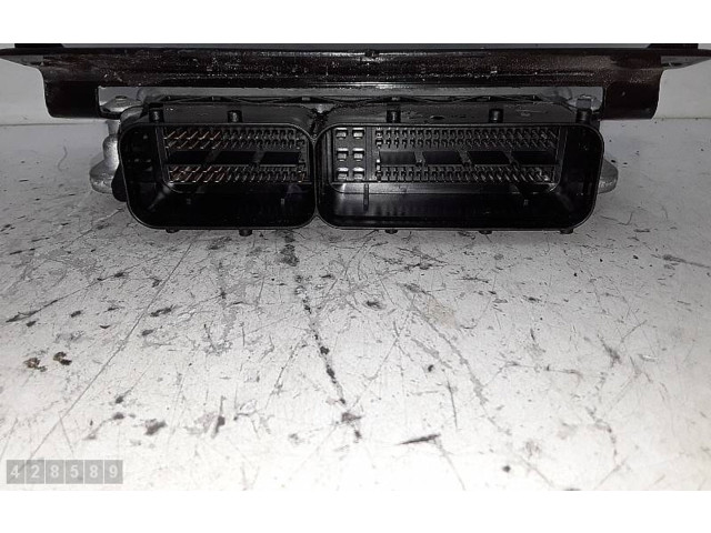 Řídící jednotka 04E907309EF, 4350886 Volkswagen Sharan 2021