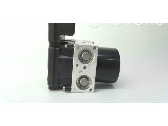 Блок АБС 1K0614517DM, 1K0907379BJ Skoda Yeti (5L) 2009 - 2017 года