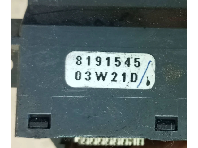 Ручка стеклоочистителей 8191545, 03W21D Volvo V70