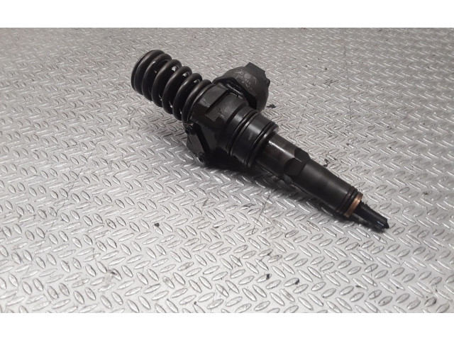 Vstřikovač 038130073AK Volkswagen Sharan AUY