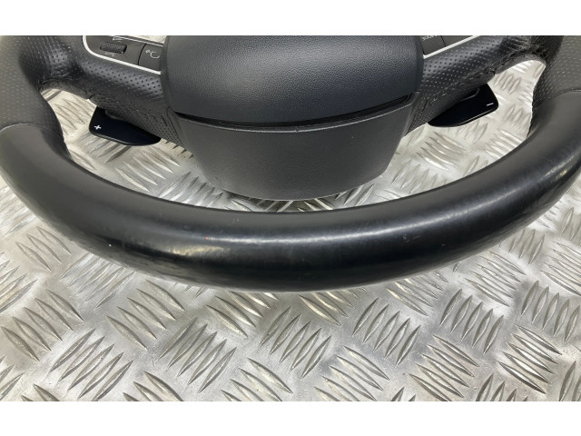 Руль Audi Q5 SQ5 2008 - 2017 года 8P0419091EB, 8R0880201E