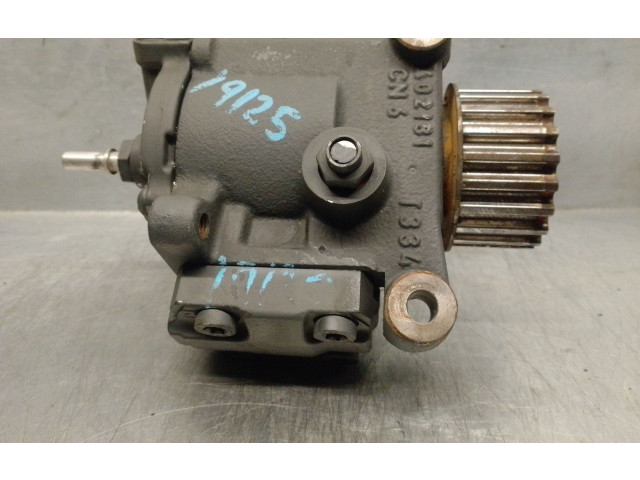 Vstřikovací čerpadlo 167003669R, 5WS40844 Renault Megane IV K9KG656