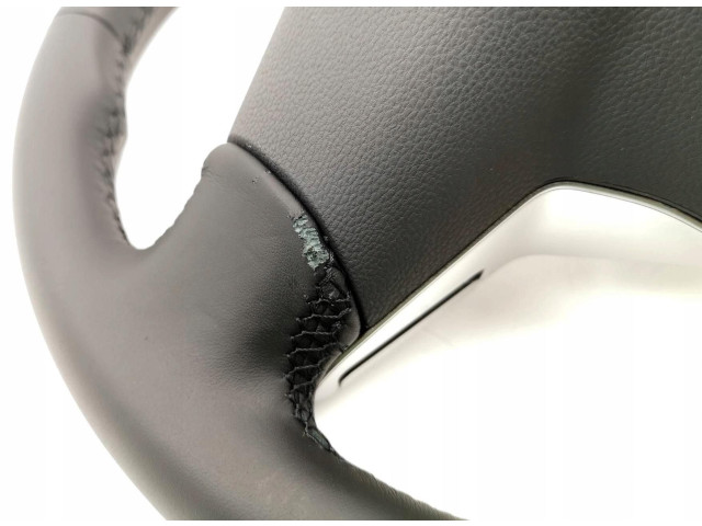 Руль Volkswagen Golf VIII 2019 - года 5H0419089EK