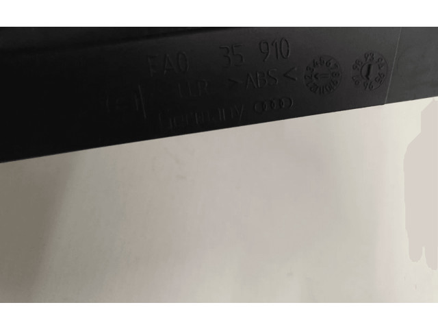 Зеркало электрическое Audi A4 Allroad - года