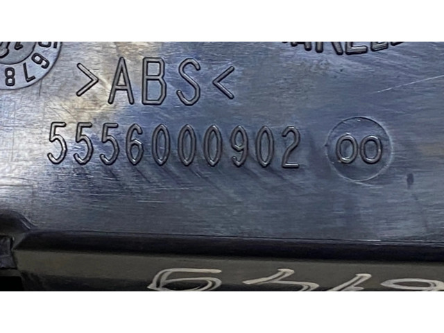 Блок управления климат-контролем 5556000902 Alfa Romeo Giulietta