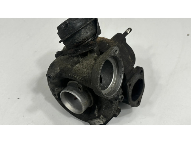 Turbodmychadlo Нагнетатель 7789083, 2414333 BMW 7 E65 E66 3.0 M57 D30 (306D2)