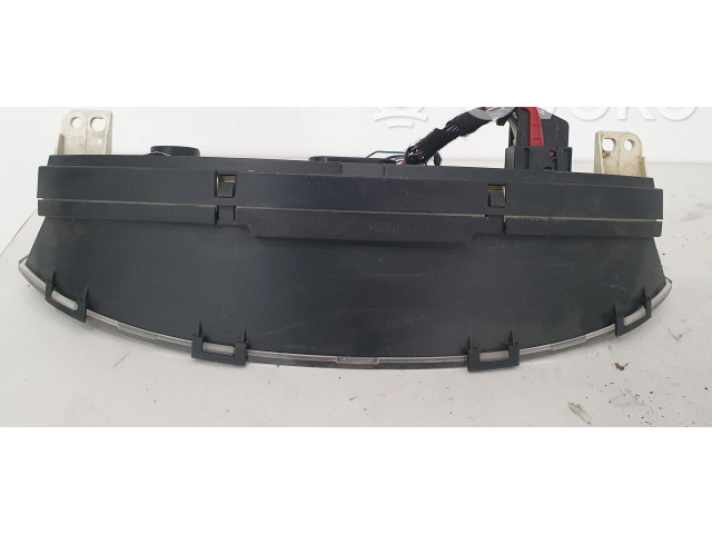 Панель приборов 503000680000, 735364160 Fiat Idea