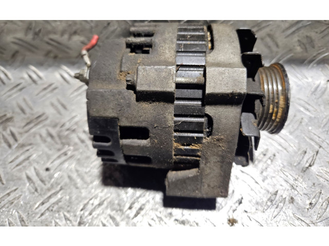 Генератор    Pontiac Trans Sport      