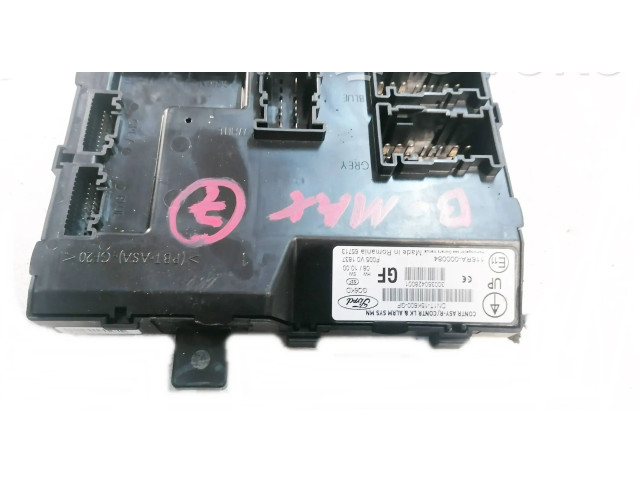 Блок управления DN1T15K600GF, 300350428001   Ford B-MAX