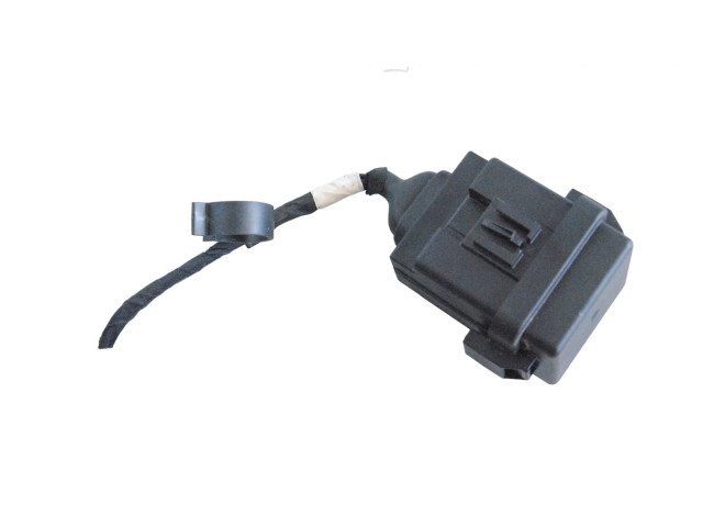 Блок предохранителей  8W0937124A   Audi Q5 SQ5    