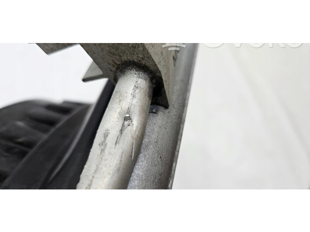 Вентилятор радиатора 600835700F Tesla Model S