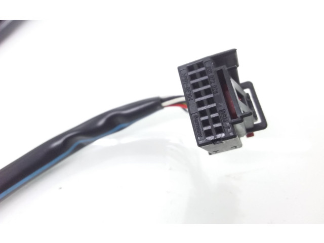 Zpětné zrcátko Audi A8 S8 D4 4H 2010 A2526502, 021601