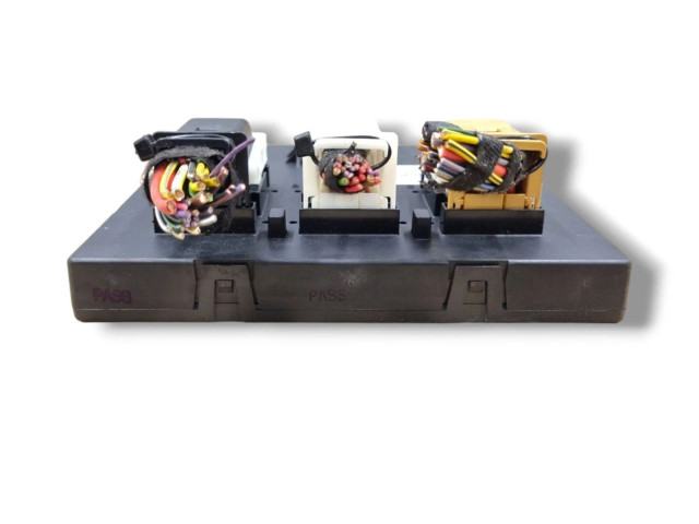 Блок комфорта 5DK009665-09, 1K0937087AG   Skoda Superb B6 (3T)   