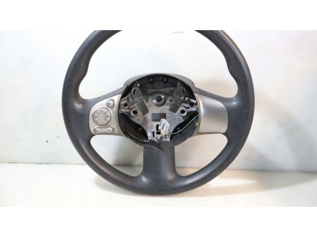 Volant Nissan Micra 2011