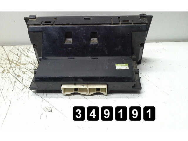 Блок управления климат-контролем 88650-53010 Lexus IS 200-300