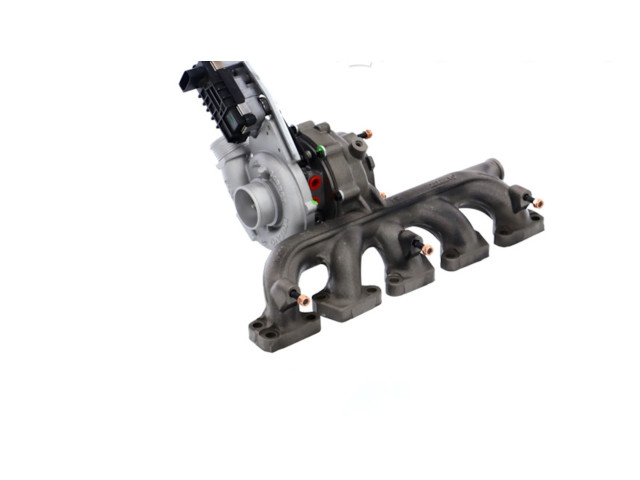 Турбина Volvo V70 762060-5009S, 762060-5009S