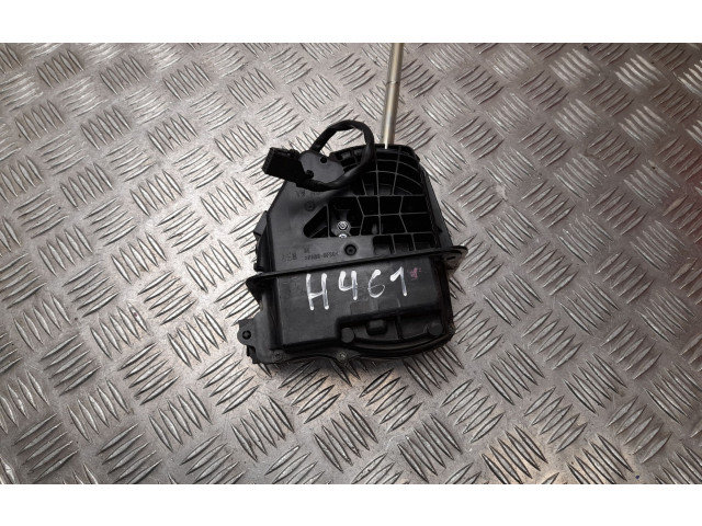 Zpětné zrcátko  Volkswagen Amarok 2017  2H1713025E, H461  