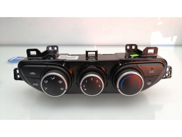 Блок управления климат-контролем 97250B9AA0PGGB Hyundai i10