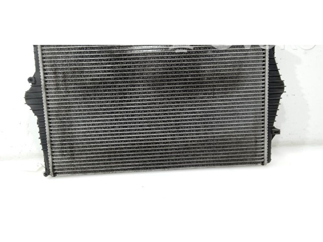 Интеркулер  31274554, 30748809   Volvo S60 